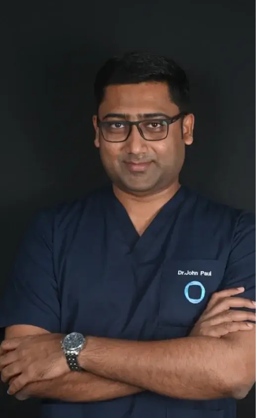 Dr. Hussain Alsaleh