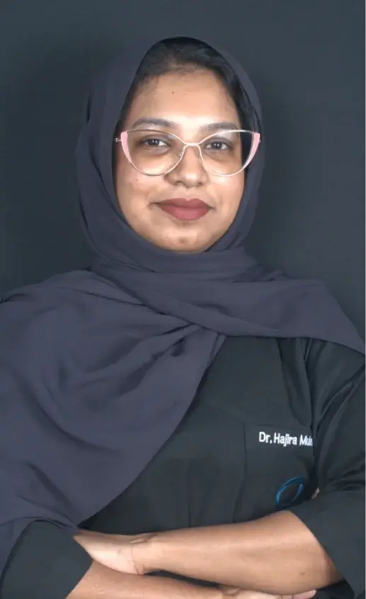 Dr. Hajira Kunju Muhammed